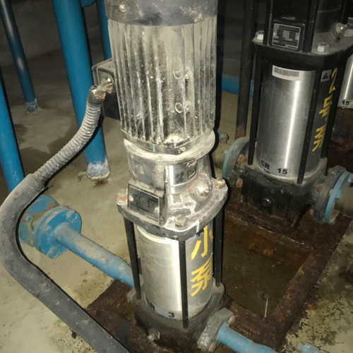 合肥電機(jī)維修如何快速做好？